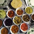 El cooksnap de Jacqueline PC cuando hizo Masa para tacos sin tacc.