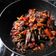 Cooksnap dari Bunda AA untuk resep Tumis Ikan Asin Cabe Hijau (5 menit selesai)