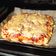 György Flak Cooksnap-ja, amikor elkészítette a(z) Csirkemell alapú pizza (Ketogén) receptet.