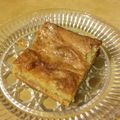 StephieCanCook's cooksnap of when they made Gooey Butter Cake.