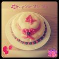صورة من ولا بالأحلام..💞، شاركها بعد تجربة وصفة كيكاتى