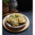 Cooksnap dari IfaRaa untuk resep Tempe Goreng Kemangi #postingrame2_gorengan