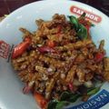 Cooksnap dari Rahma nur Huda untuk resep Orek tempe kering