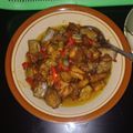 Cooksnap dari Raya So Rida untuk resep Tumis Terong Kecap