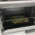 Cooksnap dari Anisah Fauziyyah Icha untuk resep Pizza oven homemade ala pizza hut