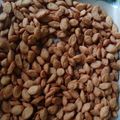 Cooksnap dari Bundanya 2N untuk resep Biji Ketapang