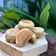 Cooksnap dari Ivia Okke Hartanti untuk resep Bakpia kacang hijau Teflon