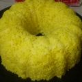 Cooksnap dari Titis Yelianto untuk resep Nasi Kuning Simple (Rice Cooker)