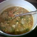 Cooksnap dari Kheyla's Kitchen untuk resep Seblak aci seuhahhhh