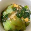 Cooksnap dari revi savira untuk resep Sawi Hijau Tumis Ginger Versi Restoran Hongkong (Level : Easy)