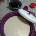 Cooksnap dari Ridwan Marquez untuk resep Bubur sumsum lembut
