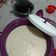 Cooksnap dari Ridwan Marquez untuk resep Bubur sumsum lembut