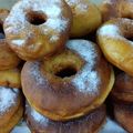 کوک اسنپ Negin.as بعد از امتحان کردن 🍩🌼دونات شکلاتی🌼🍩.