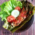 Cooksnap dari Nurul Hikmah untuk resep Peda Bakar Kemangi🤤