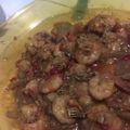 Cooksnap dari Refiana Resti Ardini untuk resep Udang asam manis ala resto by apri#Modalbumbudasar#Antiribet