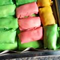 Cooksnap dari Rofikoh Mbokro untuk resep Pancake Durian