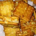 Cooksnap dari Mega Hawa untuk resep 257. Gabin isi Rogout