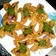 Meetu Garg का कुकस्नैप जब उन्होंने फ्लावर शेप समोसा (Flower shape samosa recipe in Hindi) बनाया था।