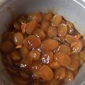 Cooksnap dari Naeni Ardy untuk resep Manisan Kolang kaling Gula Jawa