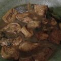 Cooksnap dari hestin firdaus untuk resep Semur Ayam Betawi