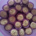 Cooksnap dari Taci Indriani untuk resep Cookies bolu kering mini