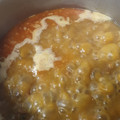 El cooksnap de luciasilva904 cuando hizo Carillas estofadas.