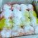 Cooksnap dari Lusi Alexandria untuk resep Hokkaido Milk Bread