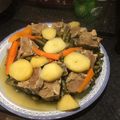 صورة من Nuhad Nuhad، شاركها بعد تجربة وصفة ورق العنب