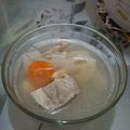 Cooksnap dari Evie Ye untuk resep Lotus Root Soup