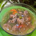 Cooksnap dari tita pertiwi untuk resep Asem Asem Iga Sapi