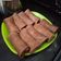 Cooksnap dari Lady Diana Handayani untuk resep Dadar Gulung Coklat isi Vla Lumer (Takaran Sendok)