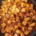 Cooksnap dari XOXO untuk resep PGBA 4. Daging Masak Kecap
