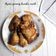 Cooksnap dari Mama fathan untuk resep Ayam Ungkep Bumbu Racik