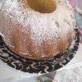 Cooksnap από Roula Voulga στη συνταγή Εύκολο κέικ με λευκό κρασί