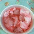 Cooksnap dari Réya untuk resep ES KOPYOR SINTETIS ala LC