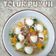 Cooksnap dari Isti Alleia untuk resep Sup telur puyuh