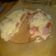El cooksnap de Dana Requelme cuando hizo Pizza en taza al microondas.