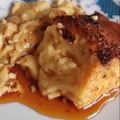 Cooksnap de Anita Ferreira quando cozinhou Pudim de Ovos.
