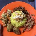 Cooksnap dari ayunikp untuk resep Nasi kuning rumahan ricecooker