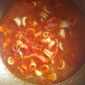 Cooksnap dari Berliana Dewi untuk resep Cumi segar asam manis pedas