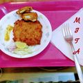 Mita Modak's cooksnap of when they made কলকাতা ফিশ ফ্রাই (Kolkata Fish Fry recipe in Bengali).