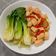 Cooksnap dari tehitaa untuk resep Pokcoy Cah Ayam