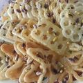 صورة من أم حسنين ، شاركها بعد تجربة وصفة كعك شاي 😍