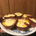 Don Luxton's cooksnap of when they made Bologna Breakfast Cups.