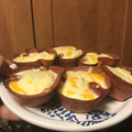 Don Luxton's cooksnap of when they made Bologna Breakfast Cups.