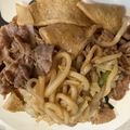 陳昭昭 的 炒烏龍麵 cooksnap