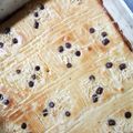 Cooksnap dari Noor Cece untuk resep Boterkoek/Lekker Holland #pr_lekkerholland