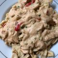 Cooksnap dari Elrica Fifinella untuk resep Salted Egg Tofu