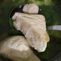 Cooksnap dari Lani_cecil untuk resep Bakso tahu babi kuah
