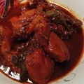 Cooksnap dari Vanny untuk resep Ayam kecap mentega